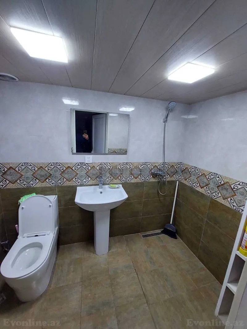 Satılır Obyekt 156 m² Nəsimi r. - şəkil 26