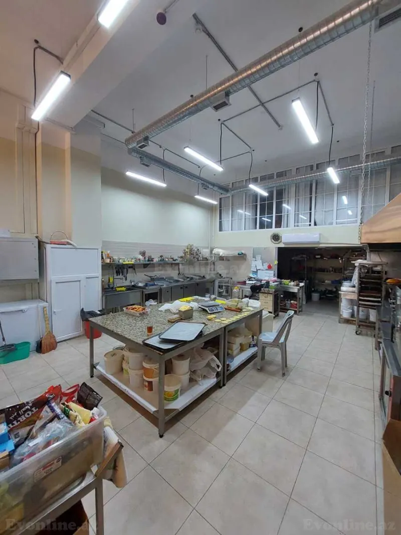 Satılır Obyekt 156 m² Nəsimi r. - şəkil 27