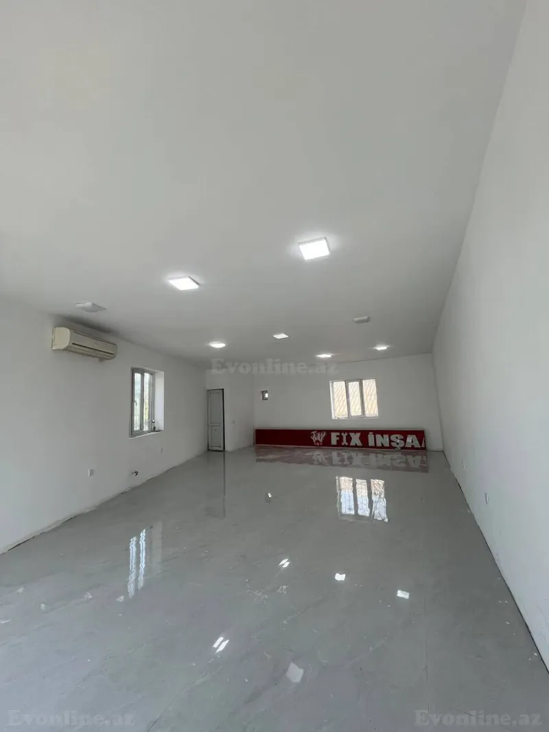 Kirayə verilir Obyekt 75 m² Günəşli - şəkil 2