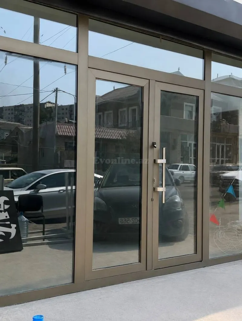 Kirayə verilir Obyekt 75 m² Günəşli - şəkil 3