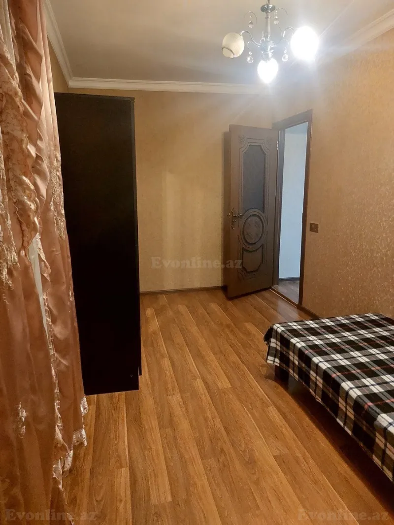 Kirayə verilir 2 otaqlı Mənzil Köhnə tikili 55 m² Nərimanov r. - şəkil 7