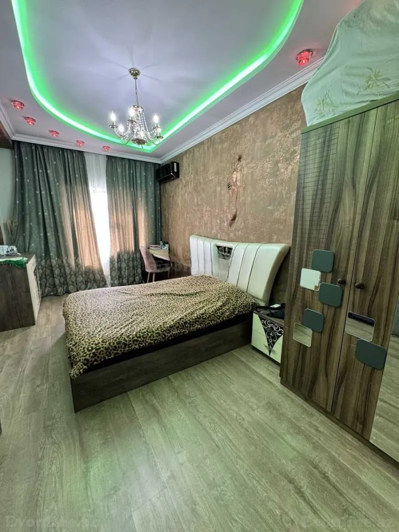 Satılır 2 otaqlı Mənzil Yeni tikili 85 m² Nəriman Nərimanov m. - şəkil 14