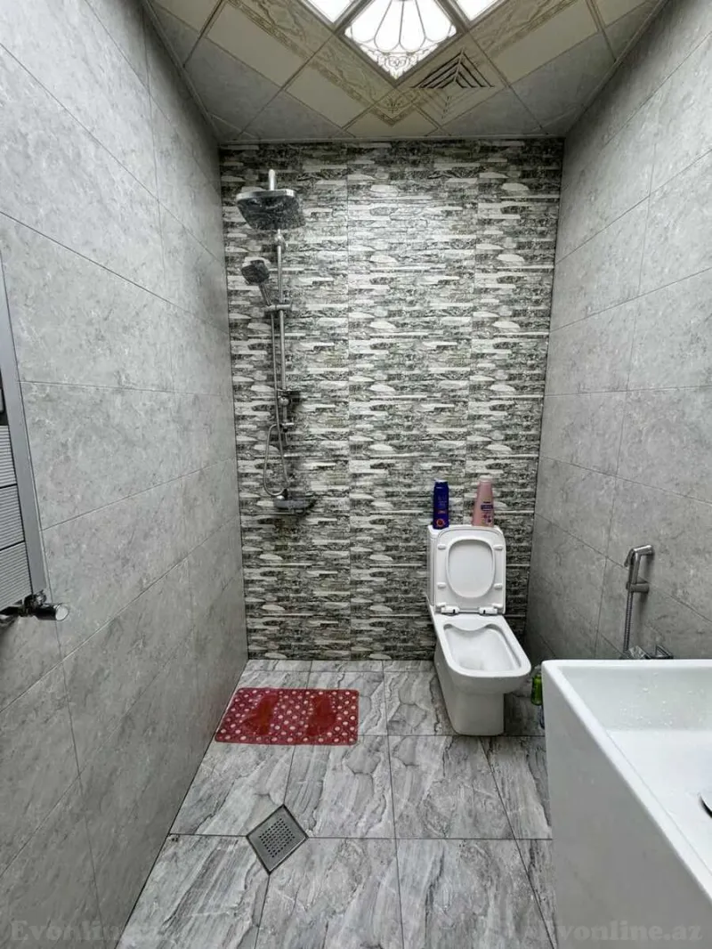 Satılır 2 otaqlı Mənzil Yeni tikili 85 m² Nəriman Nərimanov m. - şəkil 19