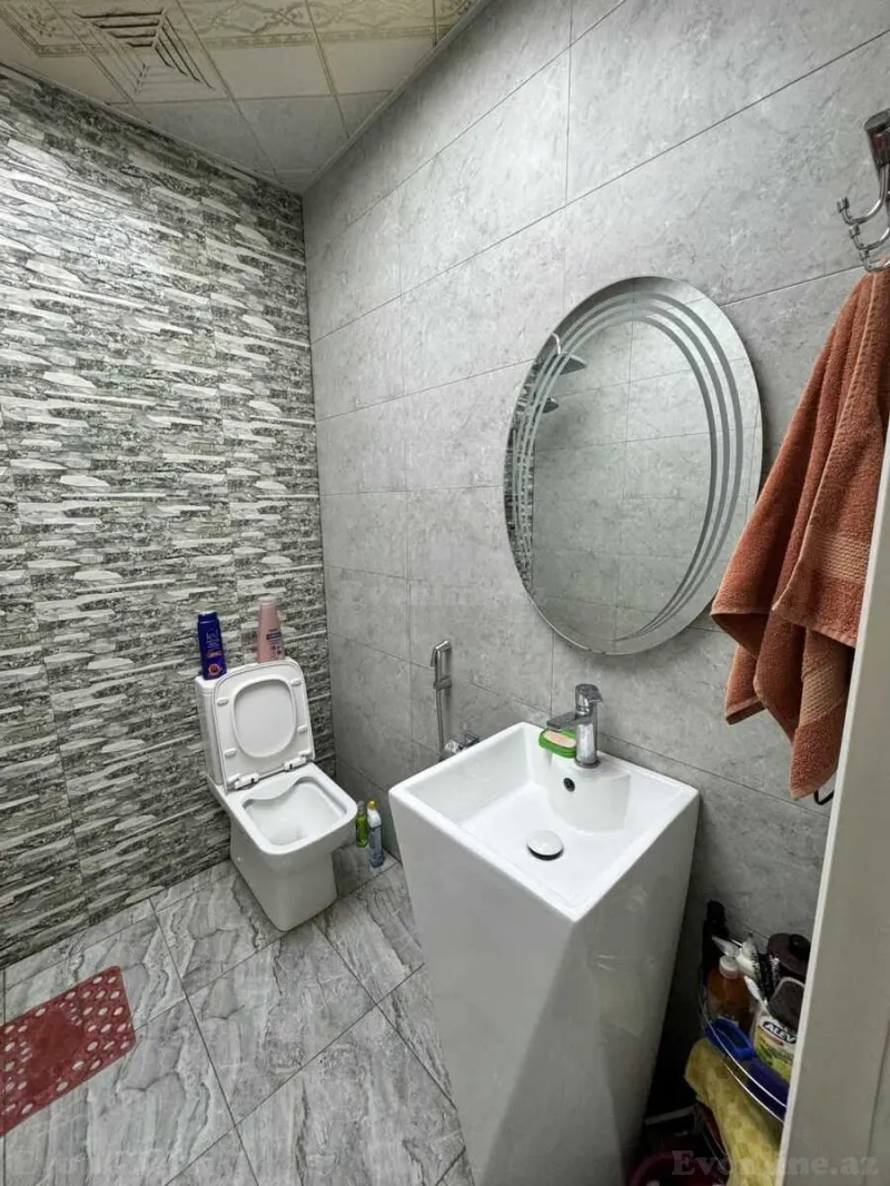 Satılır 2 otaqlı Mənzil Yeni tikili 85 m² Nəriman Nərimanov m. - şəkil 21