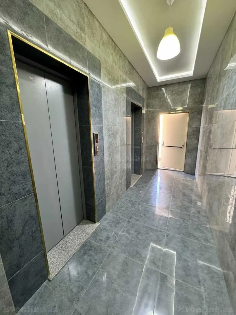 Satılır 2 otaqlı Mənzil Yeni tikili 85 m² Nəriman Nərimanov m. - şəkil 23