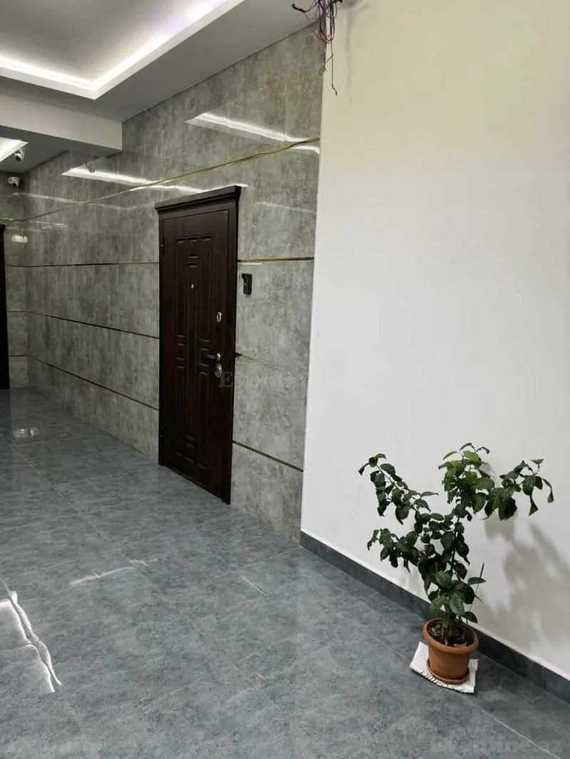 Satılır 2 otaqlı Mənzil Yeni tikili 85 m² Nəriman Nərimanov m. - şəkil 24