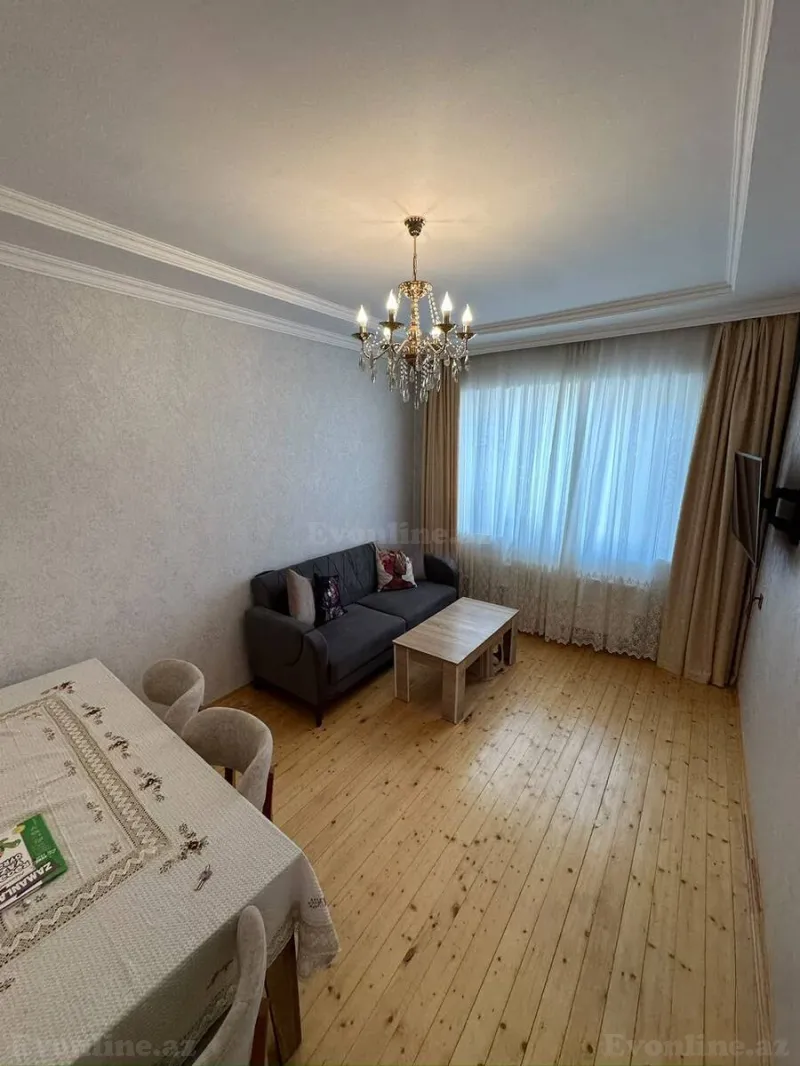 Satılır 3 otaqlı Həyət evi 80 m² Binə - şəkil 2