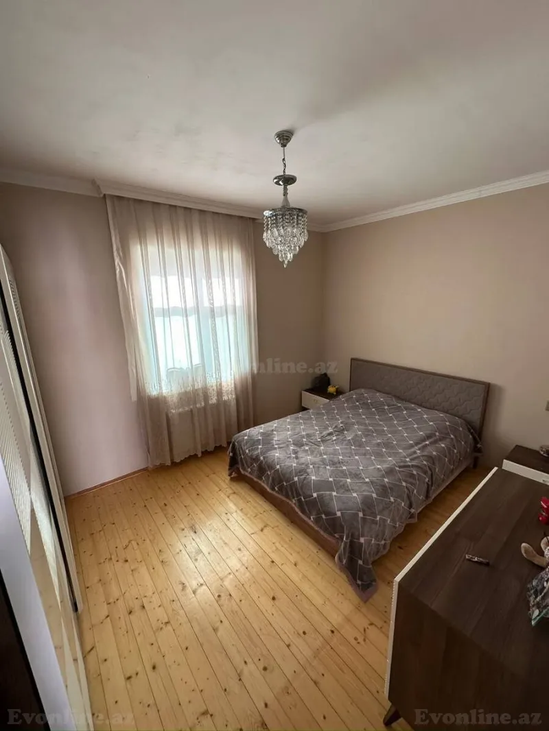 Satılır 3 otaqlı Həyət evi 80 m² Binə - şəkil 3