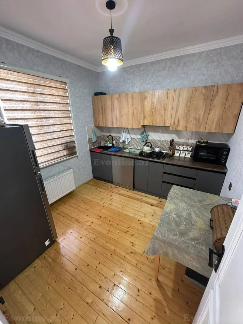 Satılır 3 otaqlı Həyət evi 80 m² Binə - şəkil 5