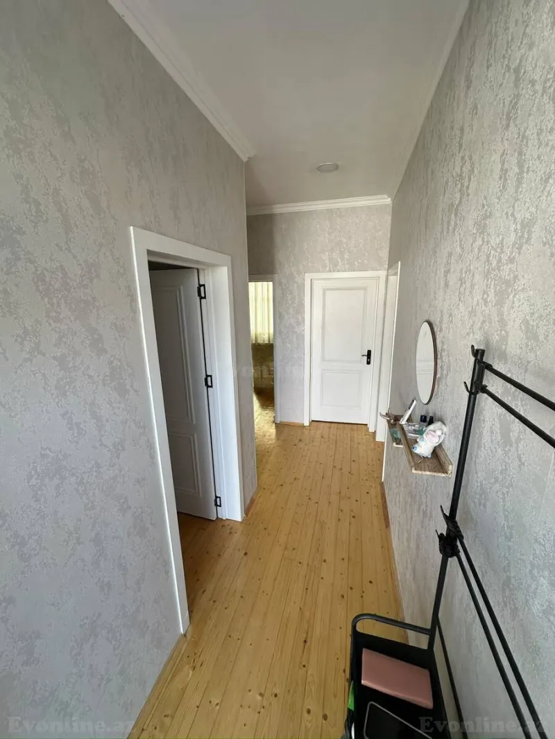 Satılır 3 otaqlı Həyət evi 80 m² Binə - şəkil 6