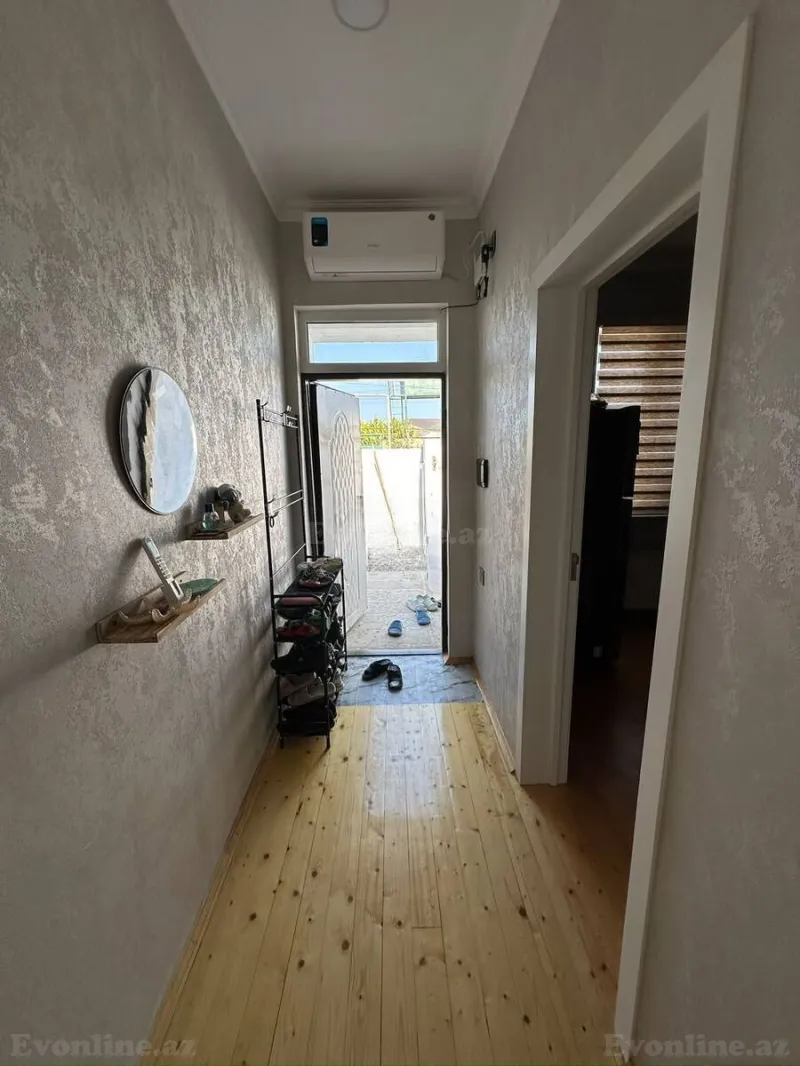 Satılır 3 otaqlı Həyət evi 80 m² Binə - şəkil 7