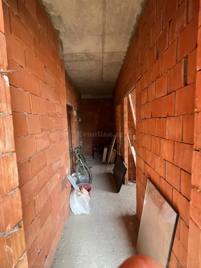 Satılır 2 otaqlı Mənzil Yeni tikili 42 m² Binəqədi r. - şəkil 9
