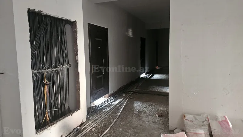 Satılır 3 otaqlı Mənzil Yeni tikili 1135 m² Masazır - şəkil 2