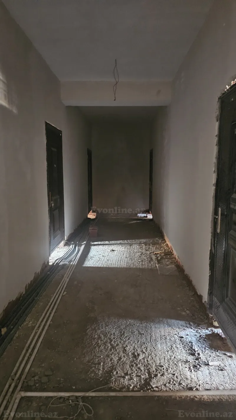 Satılır 3 otaqlı Mənzil Yeni tikili 1135 m² Masazır - şəkil 4