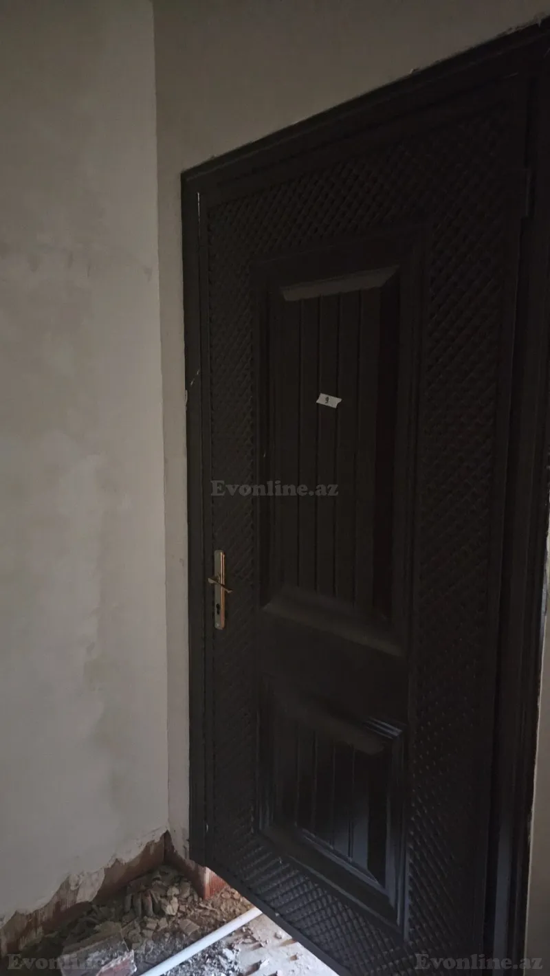 Satılır 3 otaqlı Mənzil Yeni tikili 1135 m² Masazır - şəkil 5