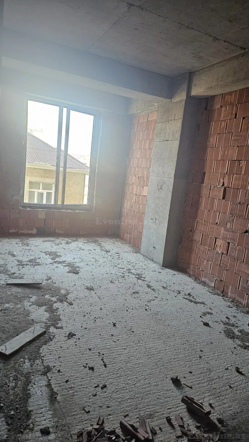 Satılır 3 otaqlı Mənzil Yeni tikili 1135 m² Masazır - şəkil 7