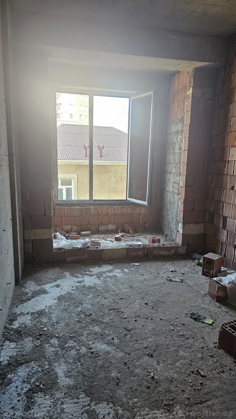 Satılır 3 otaqlı Mənzil Yeni tikili 1135 m² Masazır - şəkil 8
