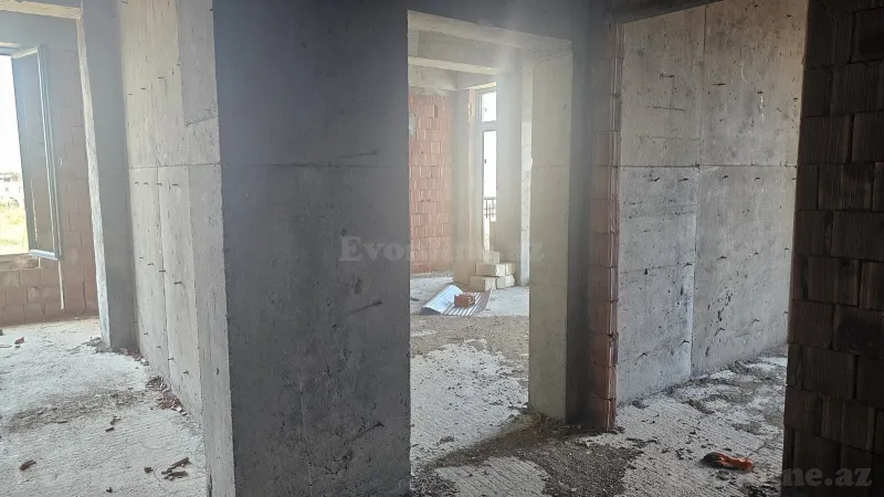 Satılır 3 otaqlı Mənzil Yeni tikili 1135 m² Masazır - şəkil 10
