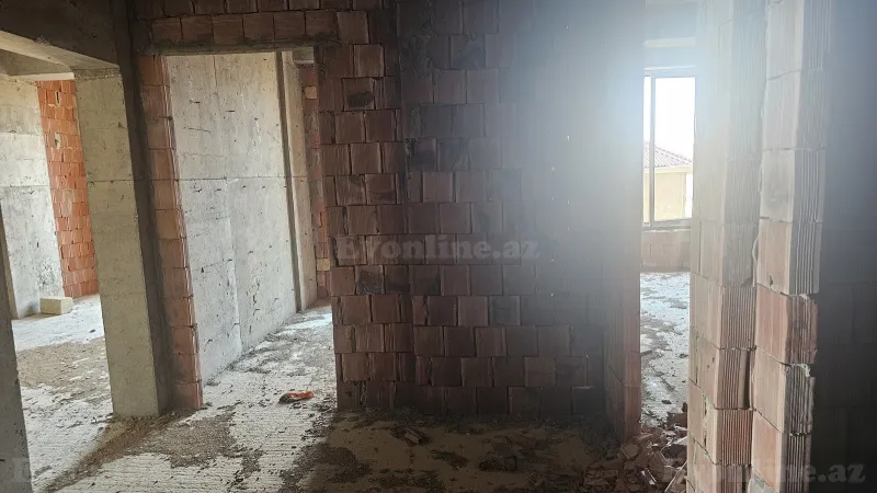Satılır 3 otaqlı Mənzil Yeni tikili 1135 m² Masazır - şəkil 11