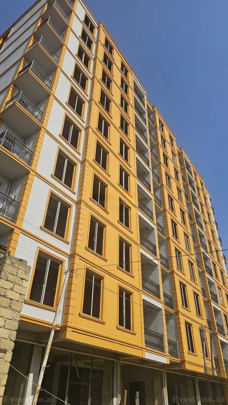 Satılır 3 otaqlı Mənzil Yeni tikili 1135 m² Masazır - şəkil 12
