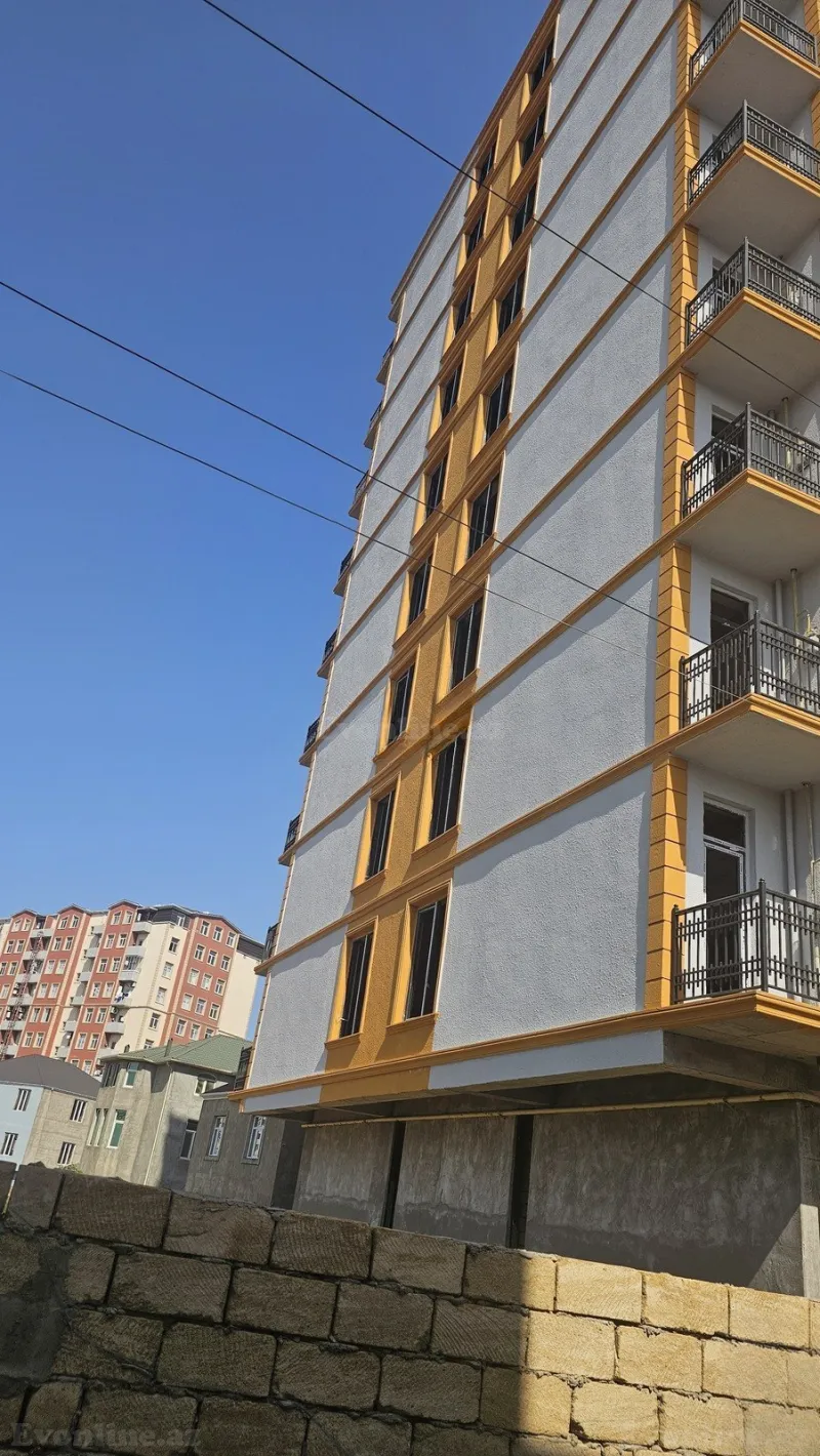 Satılır 3 otaqlı Mənzil Yeni tikili 1135 m² Masazır - şəkil 13