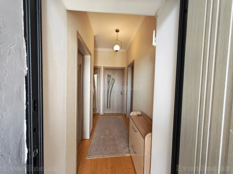 Satılır 3 otaqlı Həyət evi 70 m² Hökməli - şəkil 4