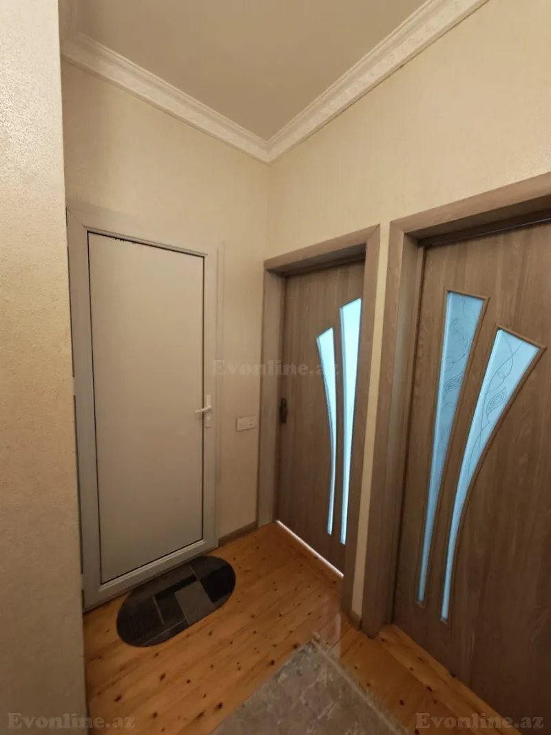 Satılır 3 otaqlı Həyət evi 70 m² Hökməli - şəkil 5