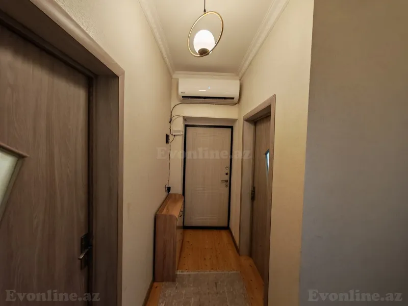 Satılır 3 otaqlı Həyət evi 70 m² Hökməli - şəkil 6