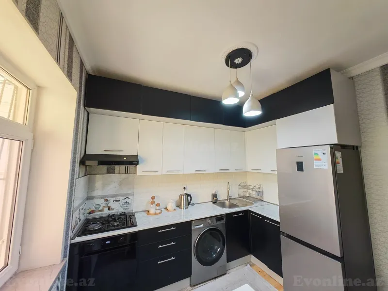 Satılır 3 otaqlı Həyət evi 70 m² Hökməli - şəkil 7