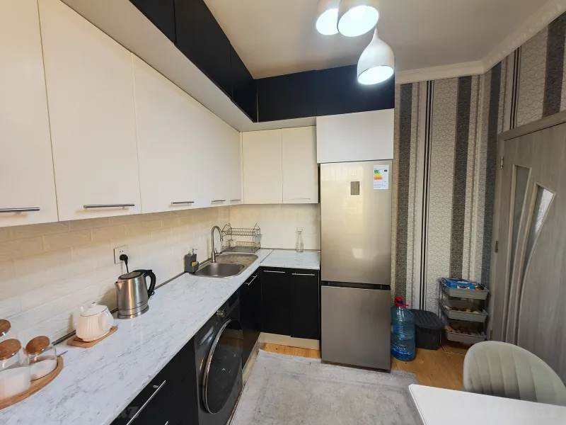 Satılır 3 otaqlı Həyət evi 70 m² Hökməli - şəkil 8