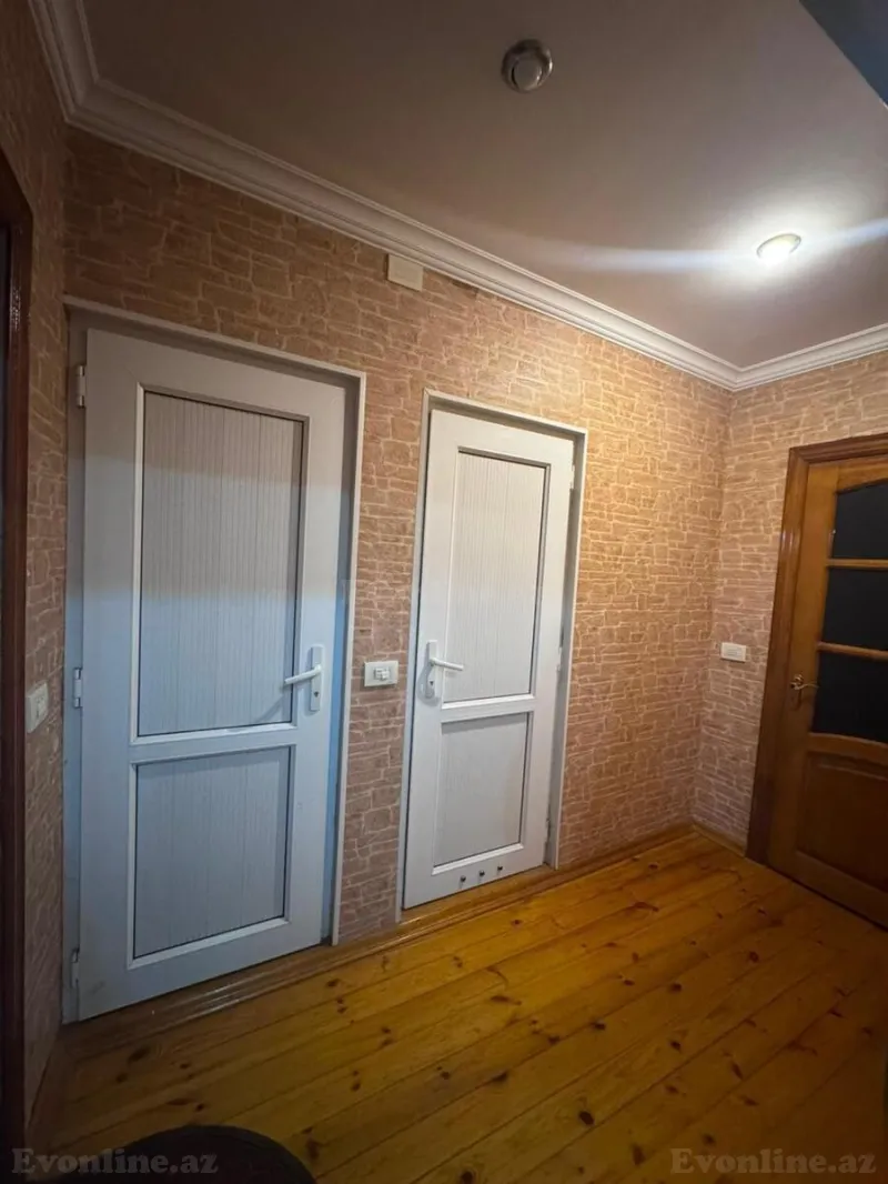 Satılır 2 otaqlı Mənzil Köhnə tikili 60 m² Əhmədli - şəkil 7