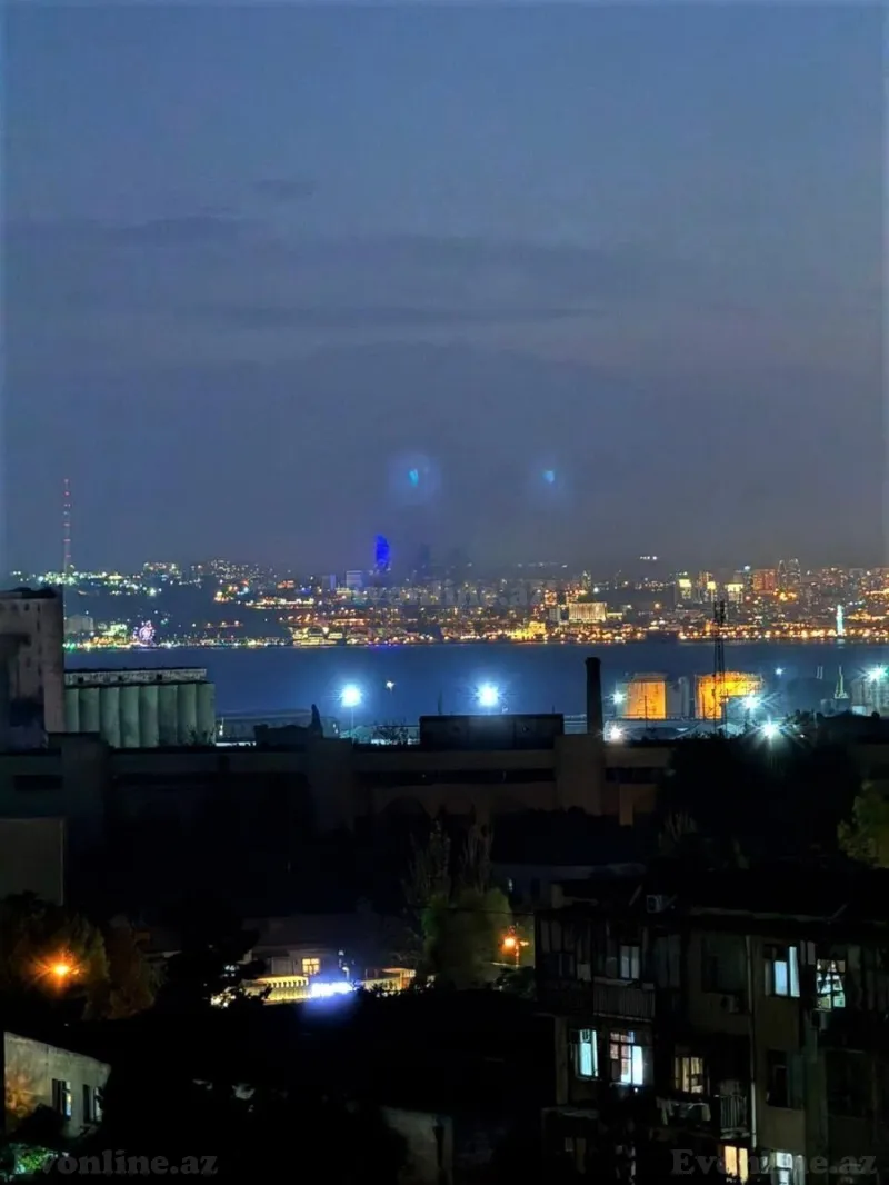Satılır 2 otaqlı Mənzil Köhnə tikili 60 m² Əhmədli - şəkil 11