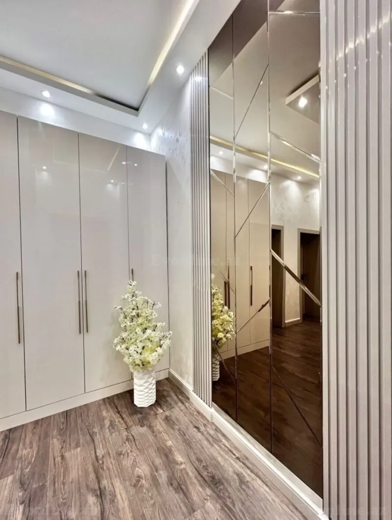 Kirayə verilir 2 otaqlı Mənzil Yeni tikili 90 m² Nəriman Nərimanov m. - şəkil 7