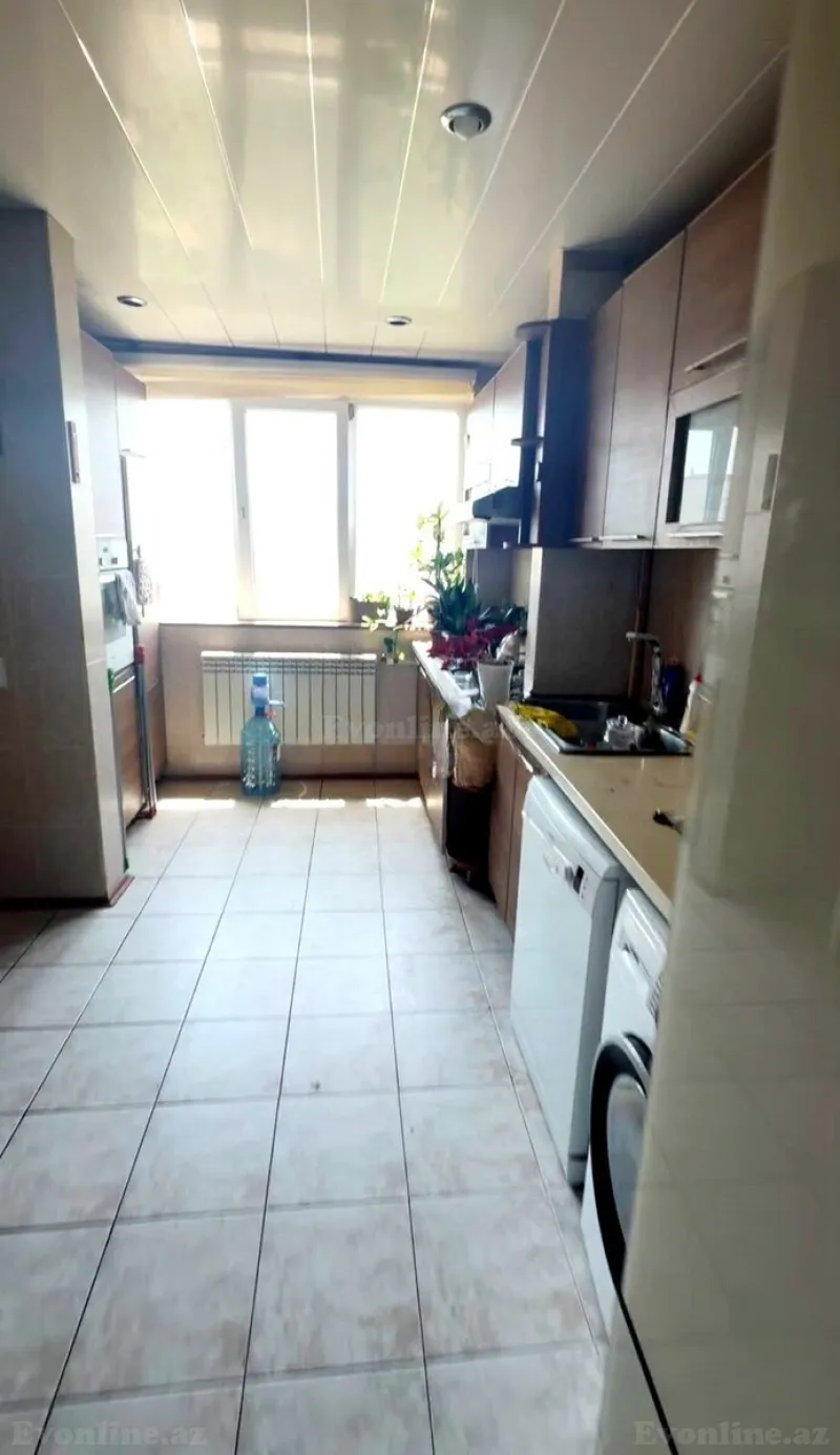 Satılır 3 otaqlı Mənzil Köhnə tikili 80 m² Həzi Aslanov - şəkil 5