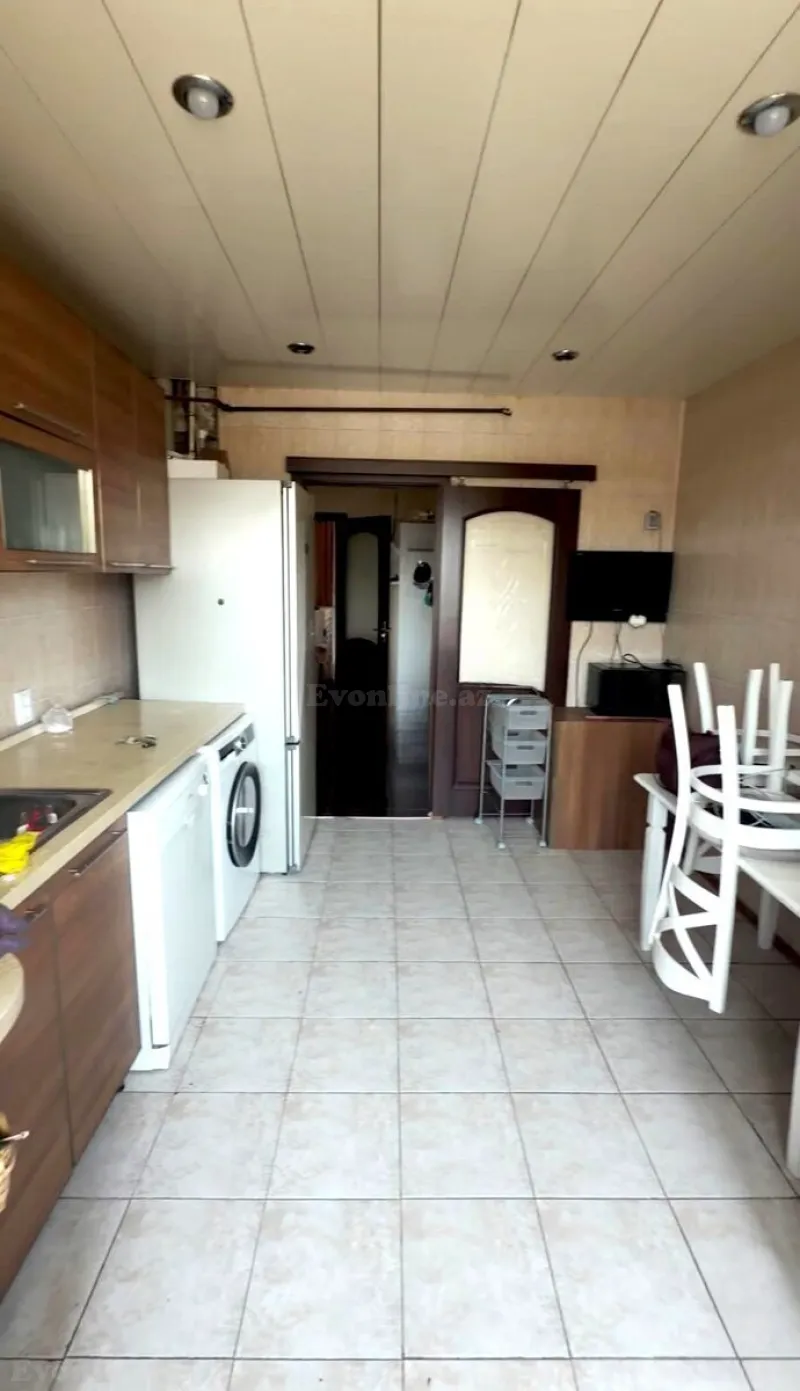 Satılır 3 otaqlı Mənzil Köhnə tikili 80 m² Həzi Aslanov - şəkil 6