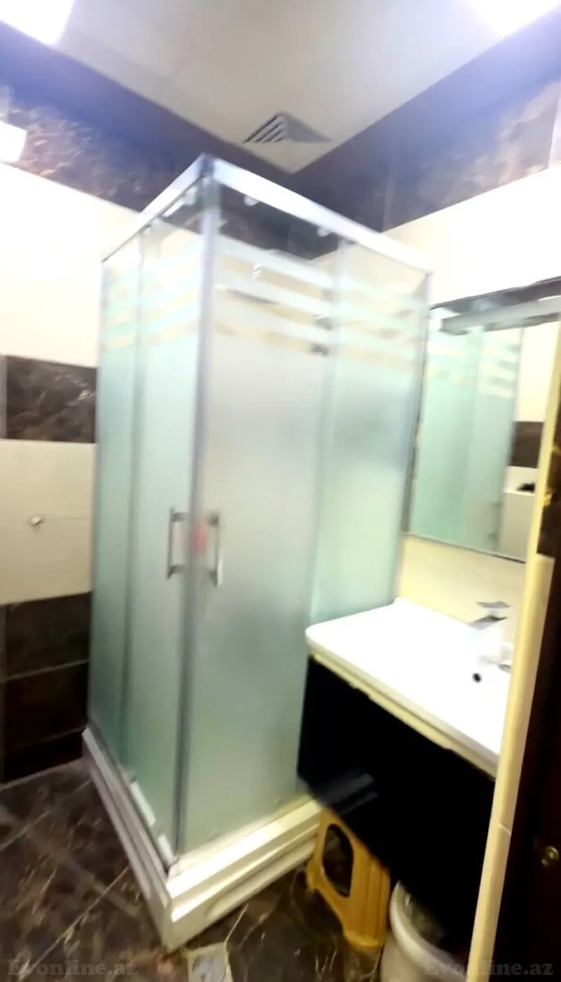 Satılır 3 otaqlı Mənzil Köhnə tikili 80 m² Həzi Aslanov - şəkil 7