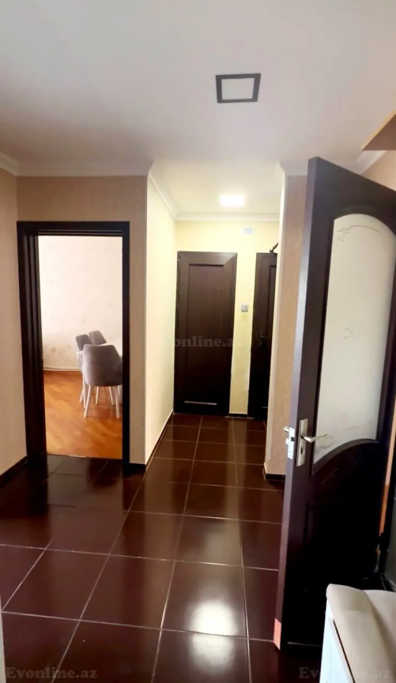 Satılır 3 otaqlı Mənzil Köhnə tikili 80 m² Həzi Aslanov - şəkil 9
