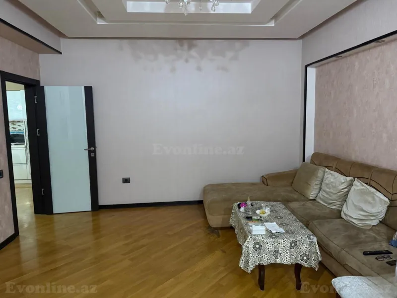 Kirayə verilir 3 otaqlı Mənzil Yeni tikili 108 m² Yasamal r. - şəkil 10