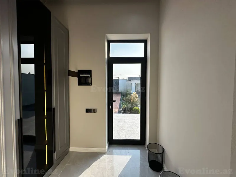Satılır 4 otaqlı Həyət evi 170 m² Mərdəkan - şəkil 9
