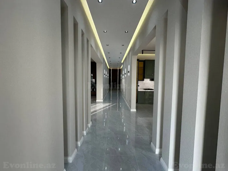 Satılır 4 otaqlı Həyət evi 170 m² Mərdəkan - şəkil 10