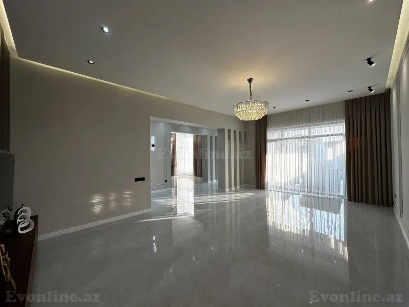 Satılır 4 otaqlı Həyət evi 170 m² Mərdəkan - şəkil 11