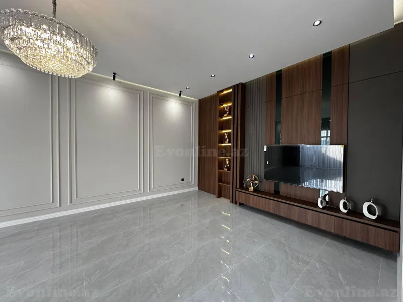Satılır 4 otaqlı Həyət evi 170 m² Mərdəkan - şəkil 13