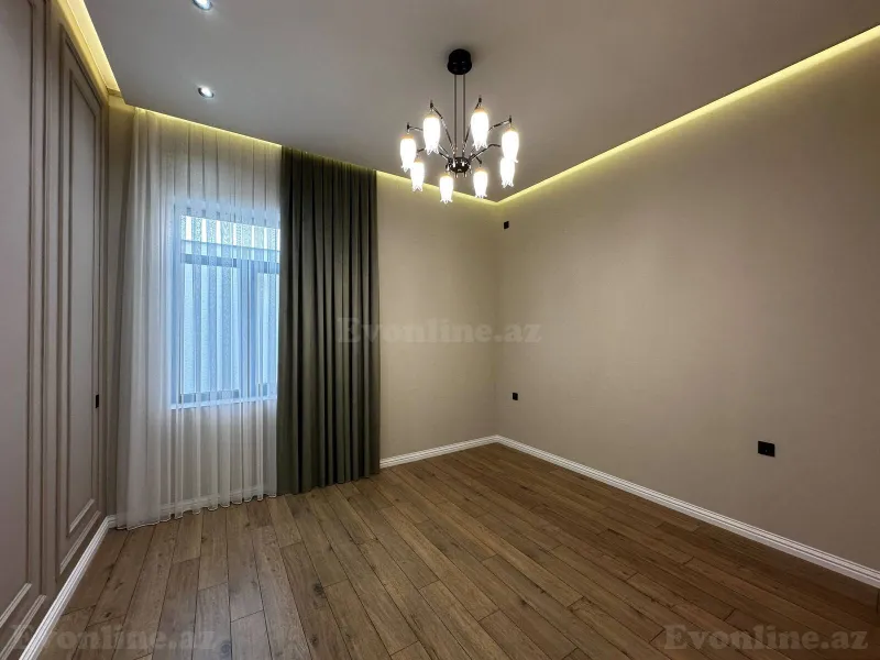 Satılır 4 otaqlı Həyət evi 170 m² Mərdəkan - şəkil 15