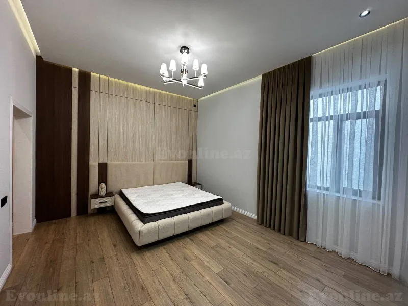 Satılır 4 otaqlı Həyət evi 170 m² Mərdəkan - şəkil 18
