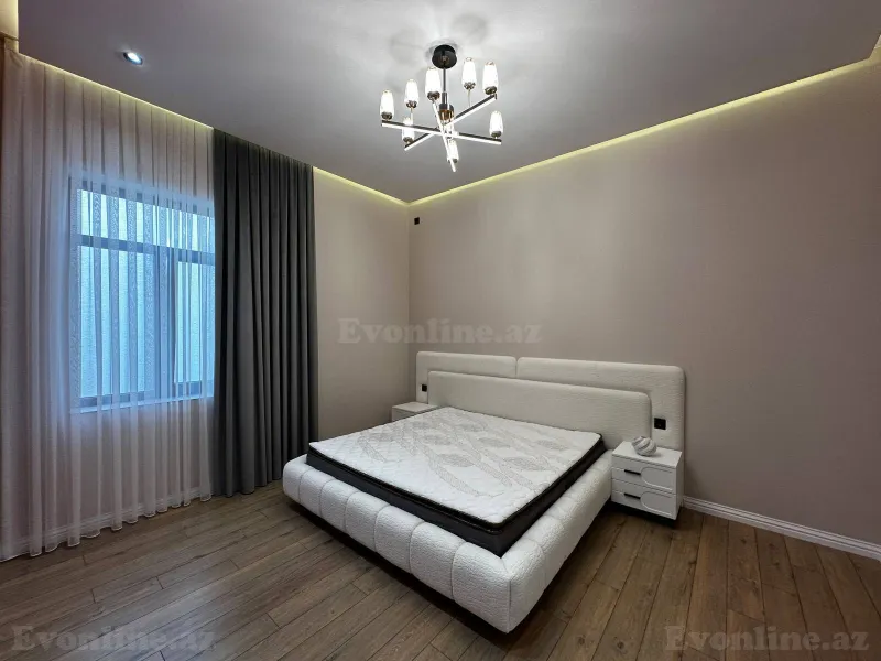 Satılır 4 otaqlı Həyət evi 170 m² Mərdəkan - şəkil 19