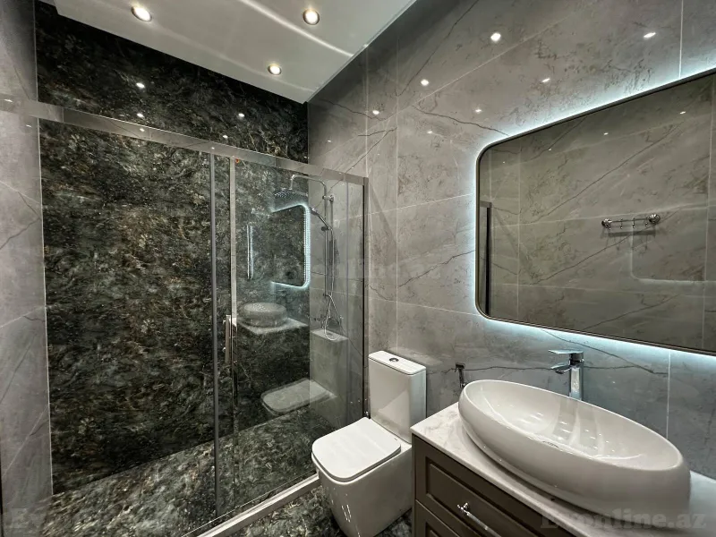 Satılır 4 otaqlı Həyət evi 170 m² Mərdəkan - şəkil 20