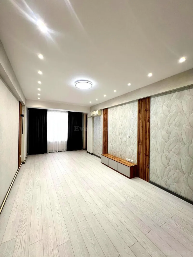 2 otaqlı Mənzil 68 m² Həzi Aslanov Satılır