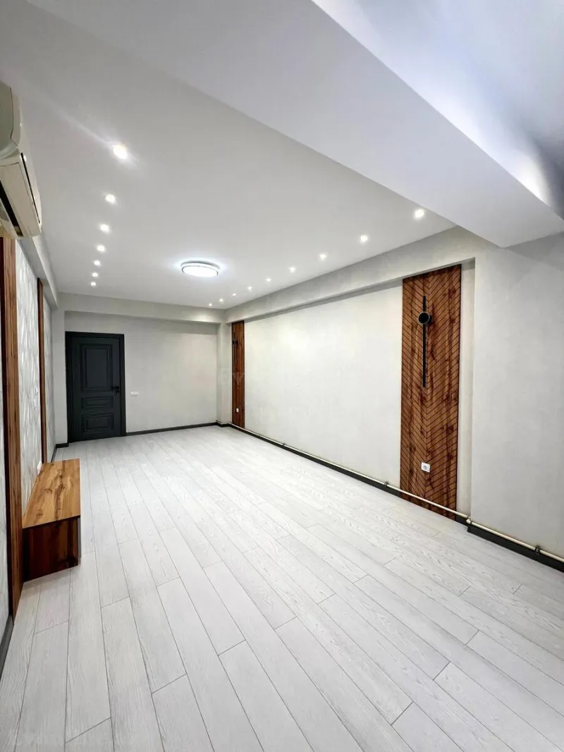Satılır 2 otaqlı Mənzil Yeni tikili 68 m² Həzi Aslanov - şəkil 2