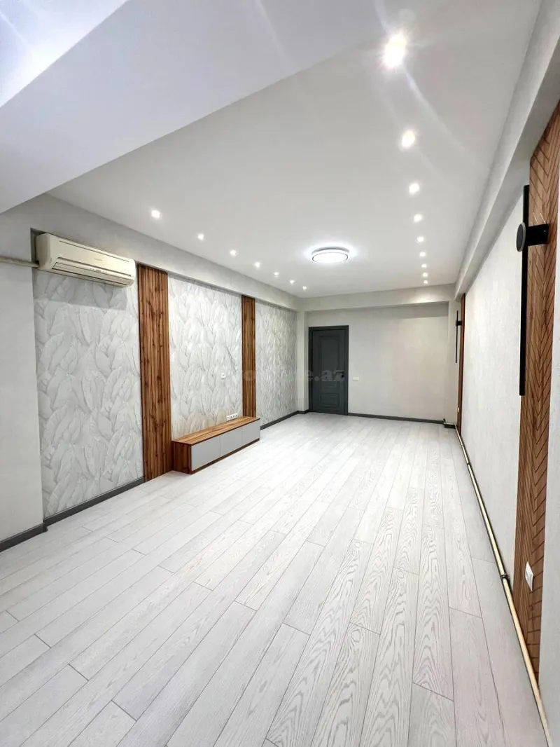 Satılır 2 otaqlı Mənzil Yeni tikili 68 m² Həzi Aslanov - şəkil 3