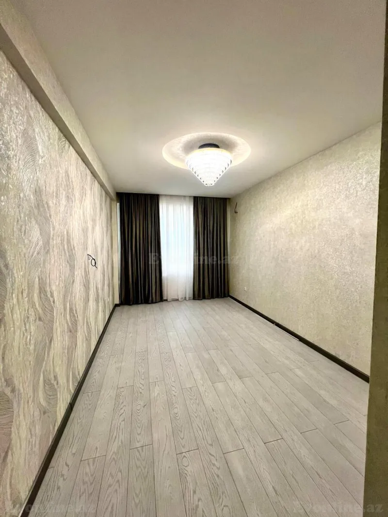 Satılır 2 otaqlı Mənzil Yeni tikili 68 m² Həzi Aslanov - şəkil 4